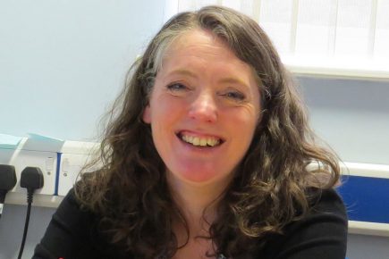 York NHS Trust is providing vital research to help those working to overcome coronavirus
