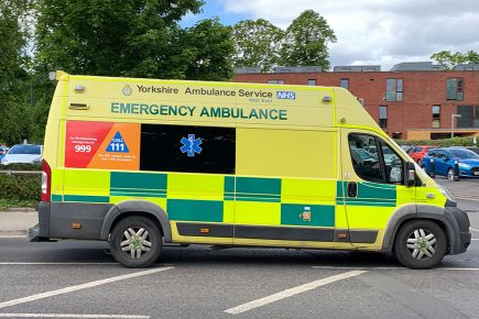 Woman suffers head and neck injuries after falling into pub cellar