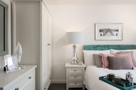 New apartments go on sale close to York city centre – starting at £132K