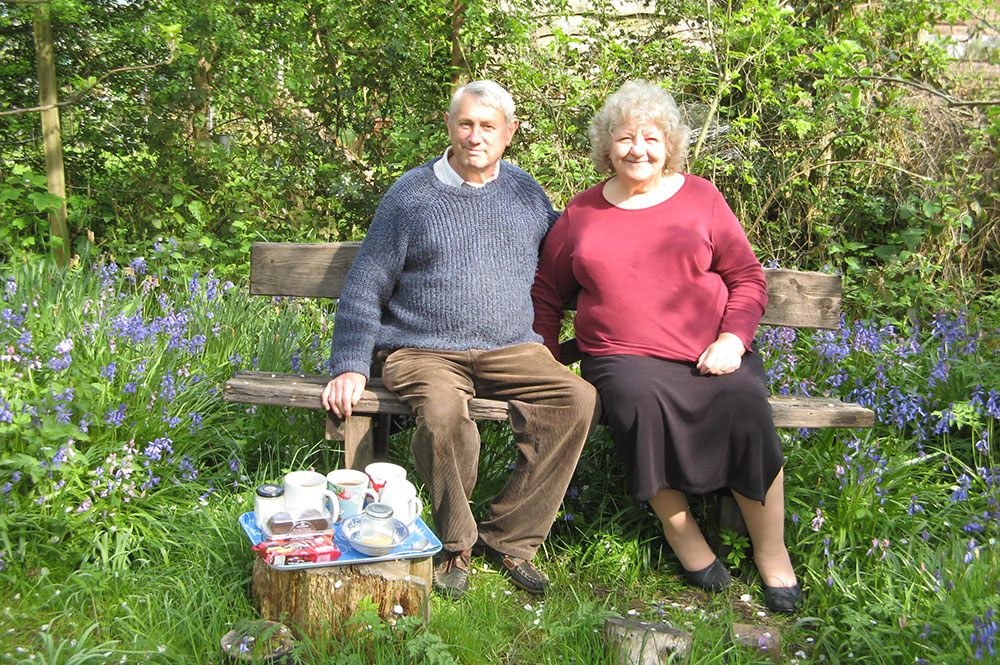 Tributes paid to York nature champion who died suddenly at his home