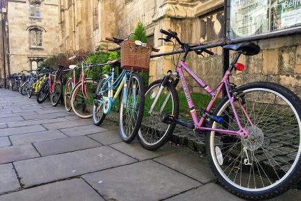 New cycle route planned as part of £173K package to encourage people out of their cars