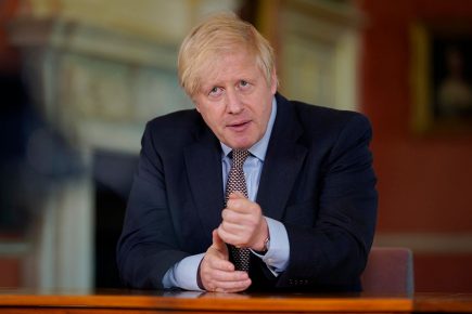 York MP says Boris Johnson’s plan to ease the lockdown puts people’s safety at risk