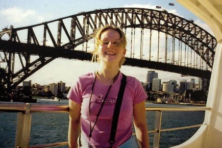 Brother of York woman thrown to her death wants to meet his sister’s killer – and ask: ‘Why?’