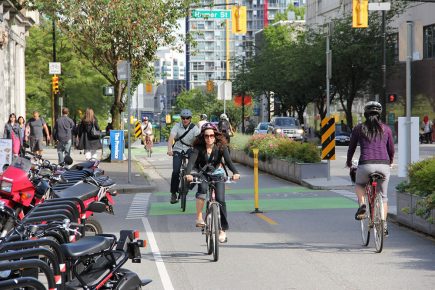 ‘Golden opportunity’ to turn more of York’s road space over to cyclists and pedestrians