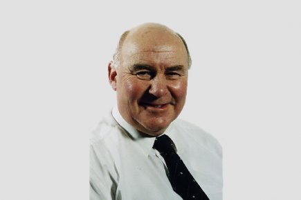 Tributes paid to former Sheriff of York – ‘The nicest man I have ever known’