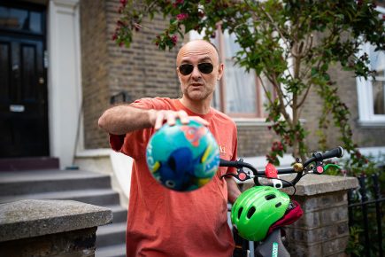 ‘I couldn’t be with my mother when she died. How then can Dominic Cummings flagrantly disregard the lockdown rules?’