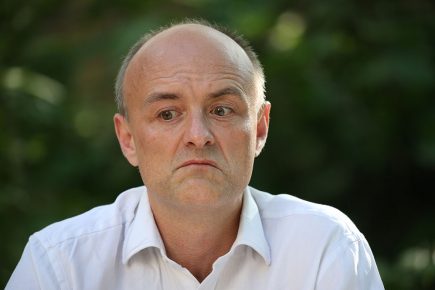 Dominic Cummings’ statement on his lockdown journeys ‘an insult to those who followed the rules’ – York MP