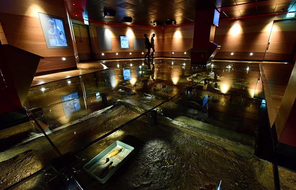 Three York attractions prepare to reopen