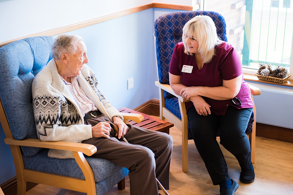 York care jobs now available: ‘Join us and make a difference in your community’