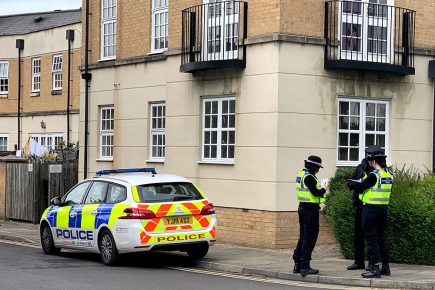 Five more people arrested over Leeman Road attack