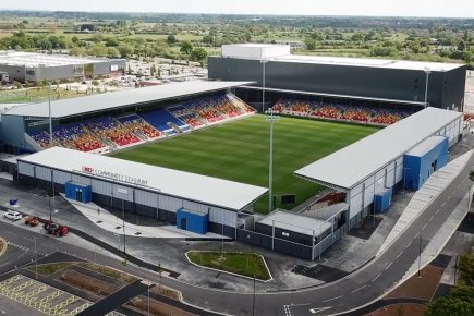 It’s York City’s big day! New video and song released as cup fever takes hold