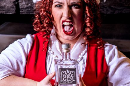 Hangings, beheadings and poisonings – it’s the perfect York night in!