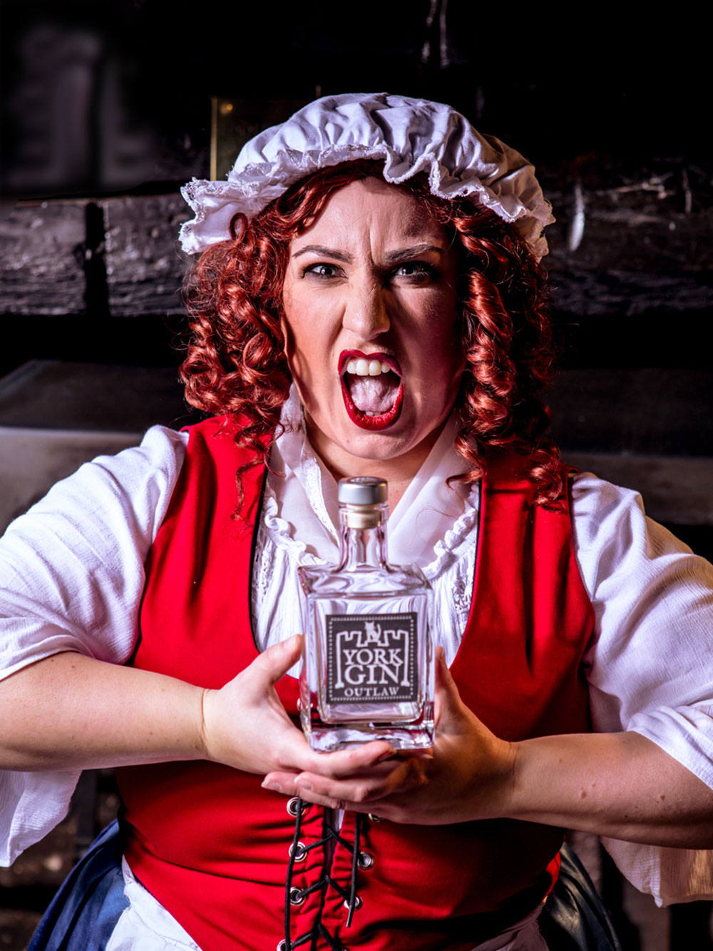Hangings, beheadings and poisonings – it’s the perfect York night in!
