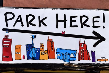 Free York city centre parking is being offered to all NHS and critical care workers