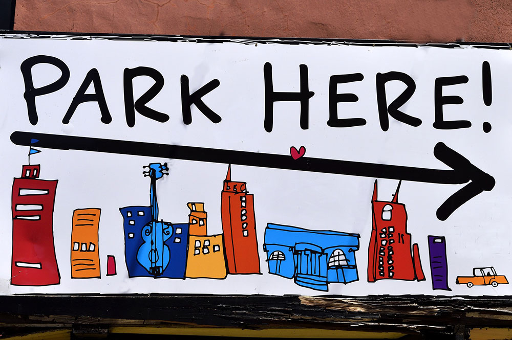 Free York city centre parking is being offered to all NHS and critical care workers