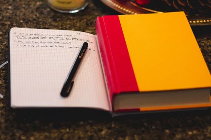 Revealed! The shortlist for The York Poetry Prize  2020
