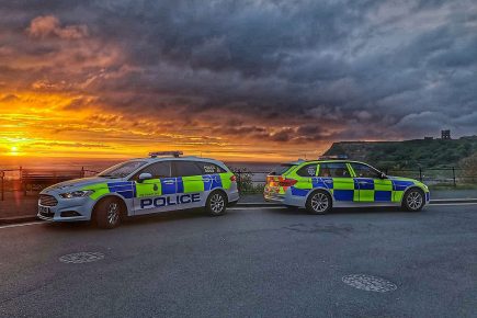 Two fined in York for breaking coronavirus rules this weekend – but the real problems were on the coast and in the countryside