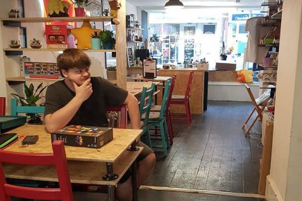 ‘Really gonna miss you guys…’ York’s first gaming café to close next month