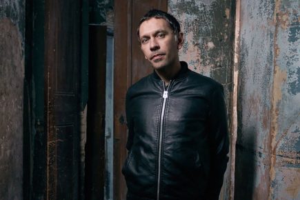 Shed Seven’s Rick Witter brings back much-loved radio show for charity