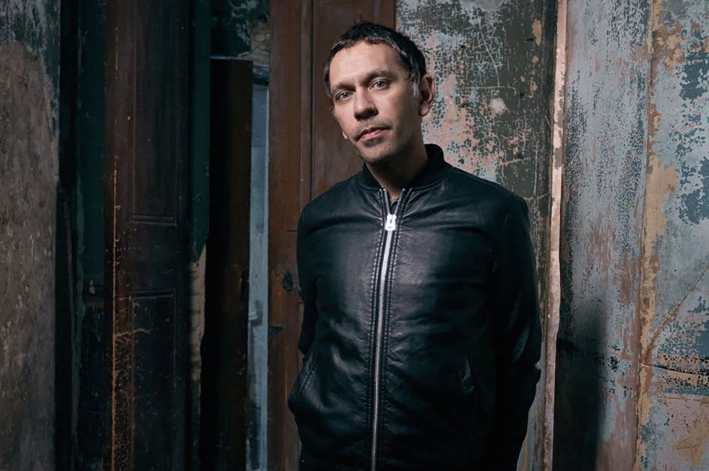 Shed Seven’s Rick Witter brings back much-loved radio show for charity