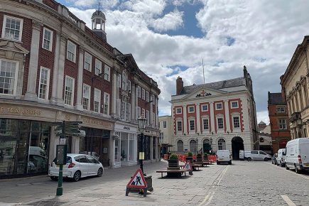 Nearly 150 York residents fined for breaking coronavirus rules