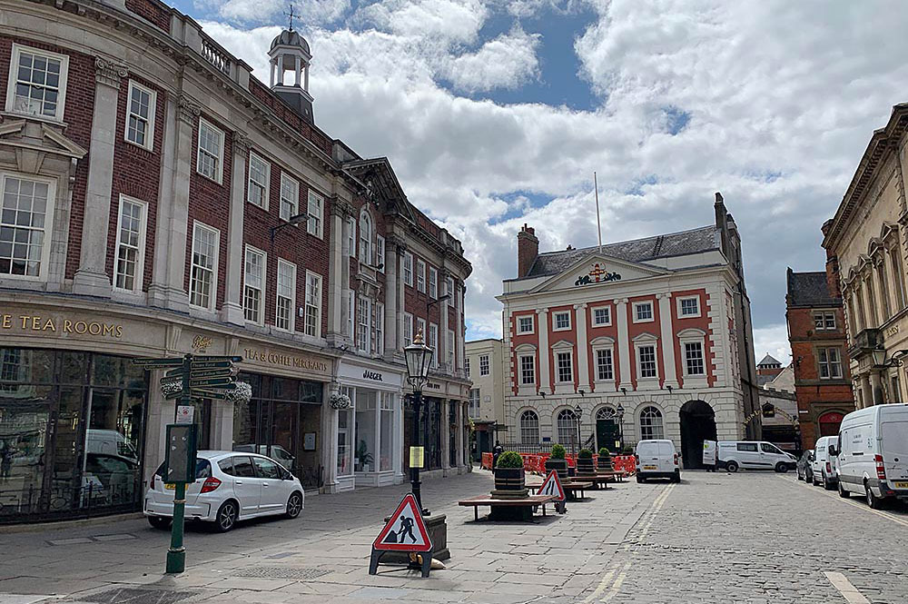 Nearly 150 York residents fined for breaking coronavirus rules