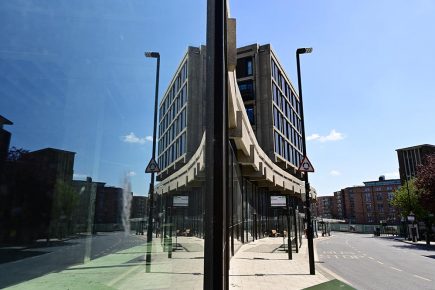 MP slams licensing application for landmark York building