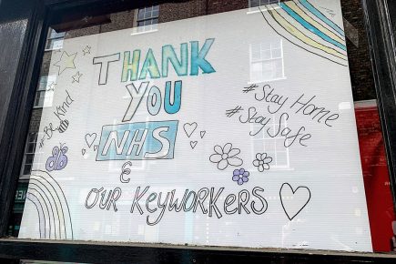 ‘Some people just aren’t bothered any more’ – York residents speak of their fears that many in the city are now ignoring lockdown