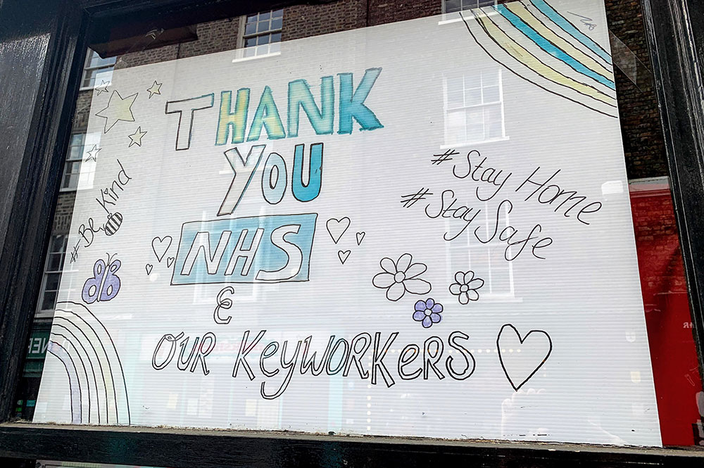 ‘Some people just aren’t bothered any more’ – York residents speak of their fears that many in the city are now ignoring lockdown