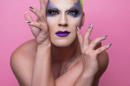 From Gaga to Garland: York’s drag superstar to host glittering concert – from her kitchen
