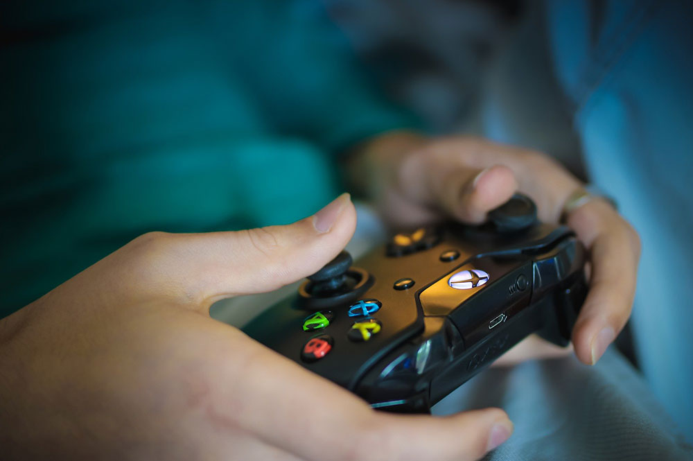 York to star in one of the world’s biggest video games