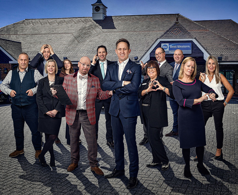 York hotel group stars in new Channel 4 documentary – and it sounds like a must watch…