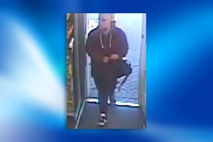Man assaulted in York supermarket – Police issue CCTV