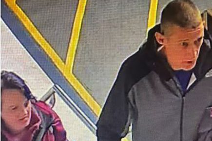 Nurse’s bike is stolen from York city centre – Police issue CCTV