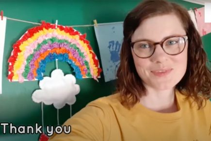Video: York GPs, colleagues, friends and family say ‘thank you’ to health workers on the front line