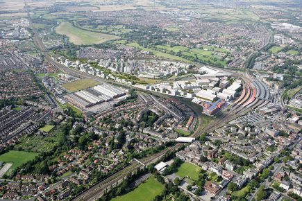‘York Central plan is dead in the water – let’s reimagine the entire scheme’