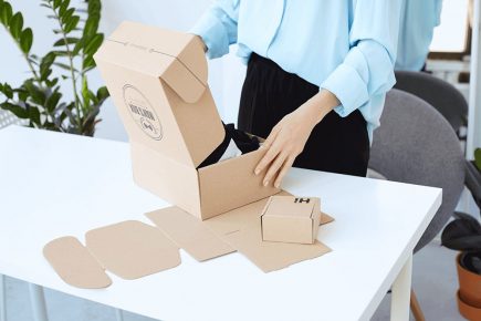 York firm launches the ‘Covid Care Box’ to help businesses get back to work safely