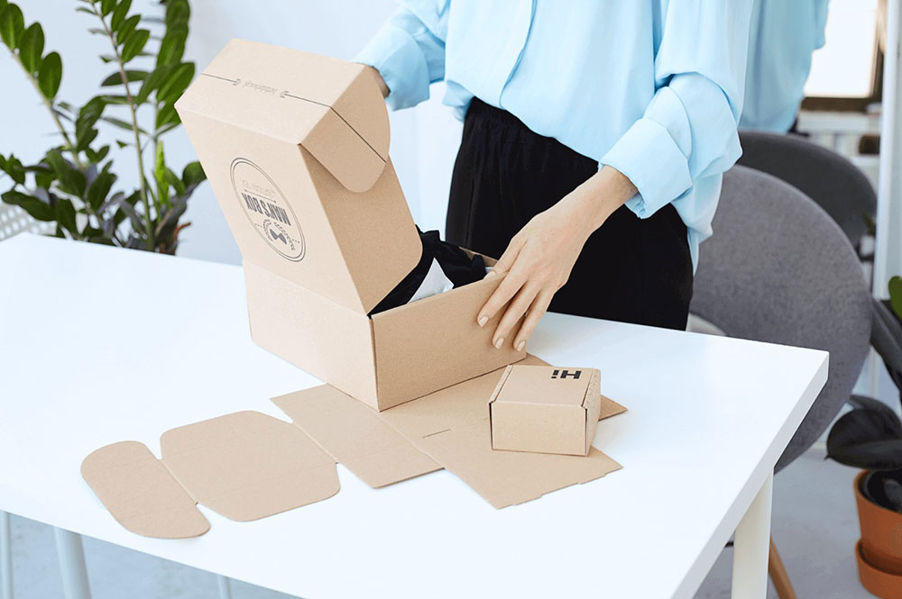 York firm launches the ‘Covid Care Box’ to help businesses get back to work safely