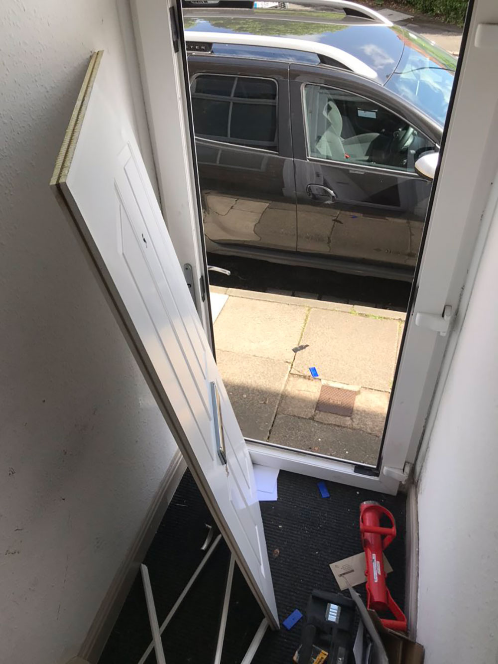 Three arrested after police carry out drugs raids across York