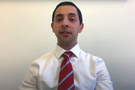 York care homes get electronic tablets so residents can consult their GP by video link