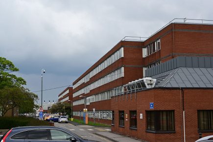 York Hospital seeing the ‘highest number of patient referrals on record’