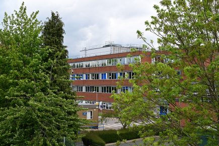 Updated: York man with serious injury found – and is receiving treatment