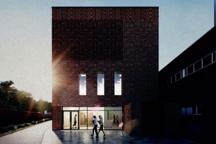 New £10m hospital unit set to go ahead – despite loss of parking and traffic concerns