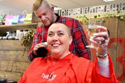 ‘She was inspirational’: Tributes pour in for Anne Platt, who has died aged 48
