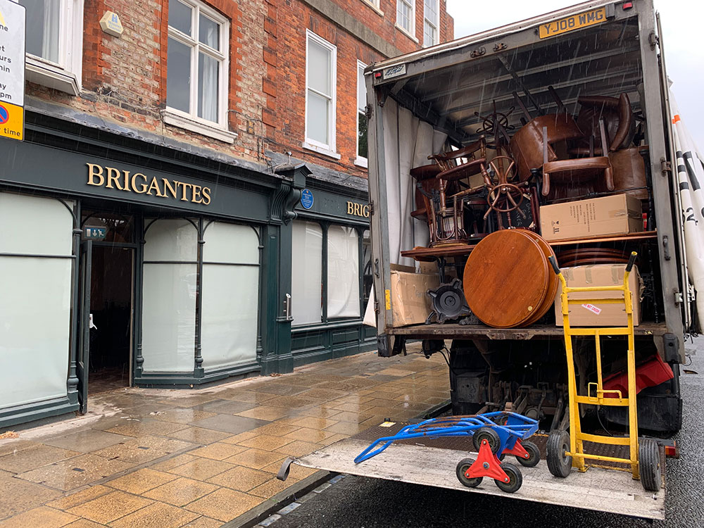 Revealed: Why this popular York pub was forced out