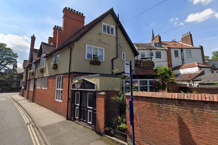 Landmark York pub plans big changes in response to the coronavirus crisis