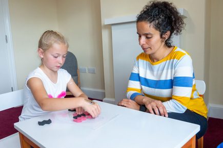 State-of-the-art  children’s mental health centre to open in York