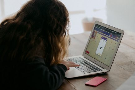 Hundreds of York children have only just received laptops for school work – and more are still waiting