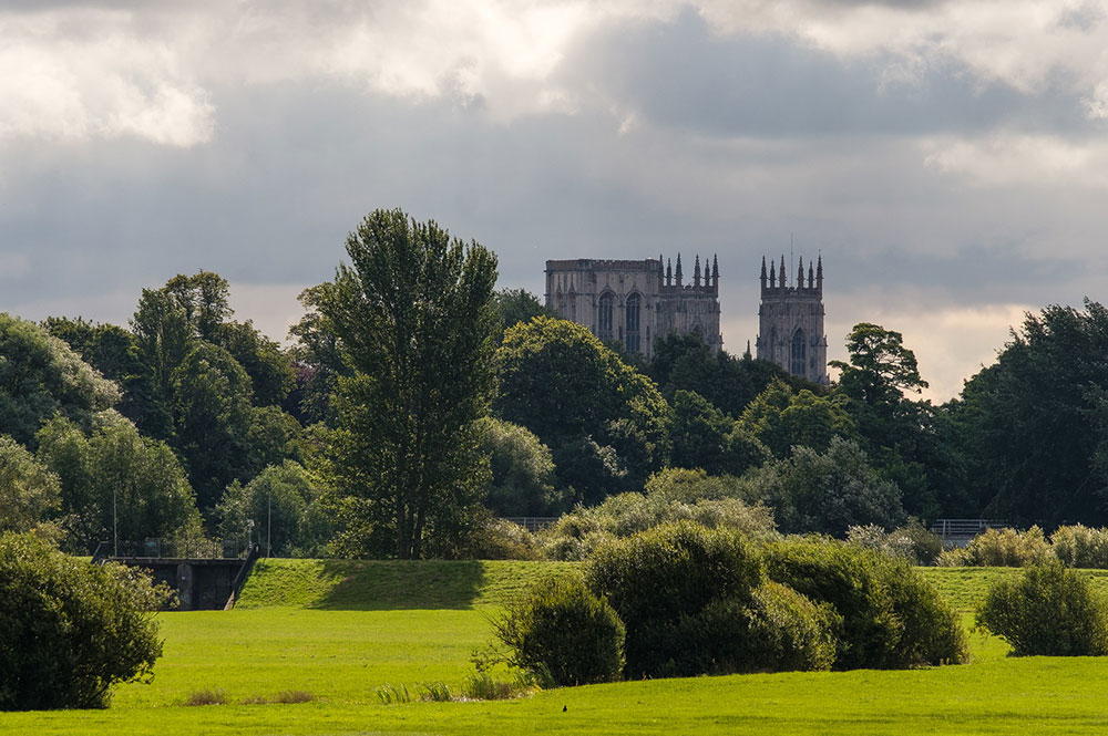 Sex, underage drinking, nitrous oxide and sack-loads of litter – Just one weekend at a York beauty spot