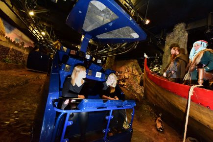 Three York attractions reveal their reopening plans